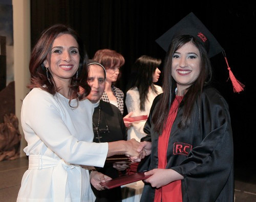 Ürdünlü güzel prenses  Rahme bint el-Hasan'ın Türkçe sevdası - Resim: 3