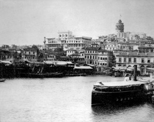 İstanbul'u hiç böyle görmediniz - Resim: 3