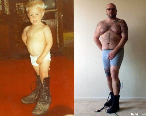 Günün en çok tıklanan kareleri! - Resim: 2