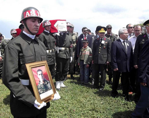 Kürtçe ağıtlar yürekleri dağladı - Resim: 3