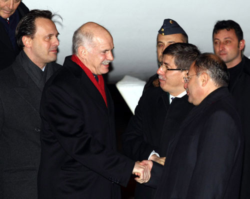 Erzurum dev organizasyona hazır - Resim: 1