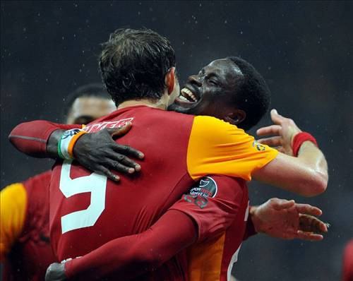 İşte internetteki derbi geyikleri - Resim: 1