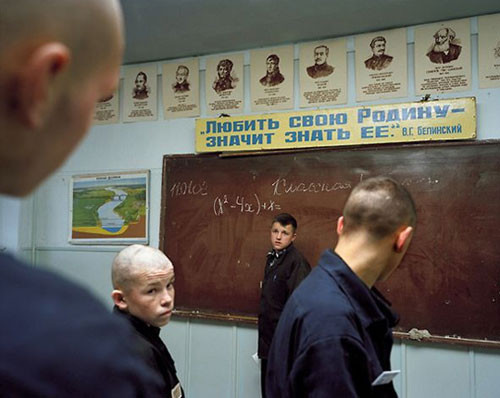 Kimsenin giremediği o cezaevine girdi - Resim: 4