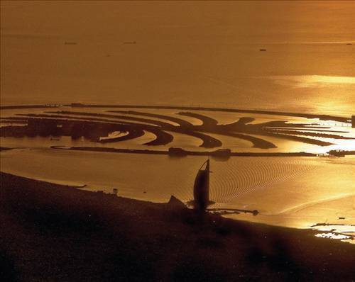 Dünyanın en güzel şehirleri: Dubai - Resim: 3