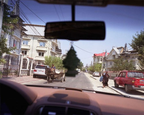 İşte çingeneler zamanı - Resim: 3