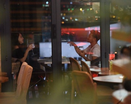 Rüzgar Erkoçlar'ın yeni sevgilisi bakın kim çıktı! - Resim: 4