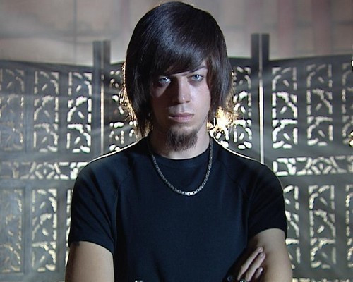 Aref Ghafouri'yi hatırladınız mı son hali çok başka - Resim: 4