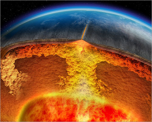 Dünyayı büyük depremler mi bekliyor? - Resim: 3