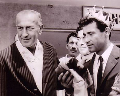 Türkiye'nin Taçsız Kral'ı Metin Oktay'ın bilinmeyen hikayesi - Resim: 4