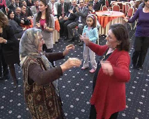 Sarıkamış'ı böyle kutladılar - Resim: 1