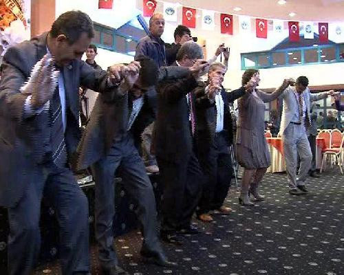 Sarıkamış'ı böyle kutladılar - Resim: 3