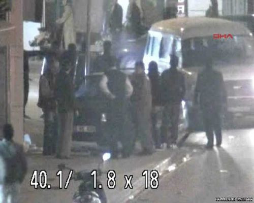 Genç kızı böyle sürükledi - Resim: 3