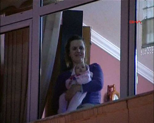 Böyle yılbaşı kutlaması görülmedi! - Resim: 4