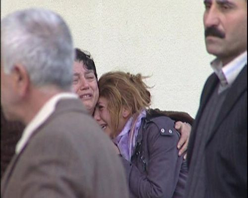 Kıvırcık Ali'nin yakınları hastaneye koştu - Resim: 1