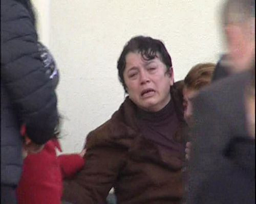 Kıvırcık Ali'nin yakınları hastaneye koştu - Resim: 2