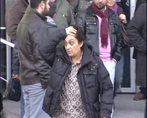 Kıvırcık Ali'nin yakınları hastaneye koştu - Resim: 3