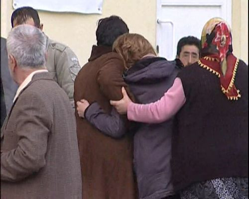 Kıvırcık Ali'nin yakınları hastaneye koştu - Resim: 4