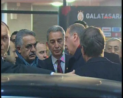 Islık anketinden ilginç sonuçlar - Resim: 1