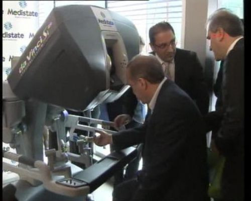 Başbakan Erdoğan ne yapıyor dersiniz? - Resim: 2