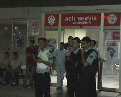 Siirt Eruh'ta 2 asker şehit oldu - Resim: 1