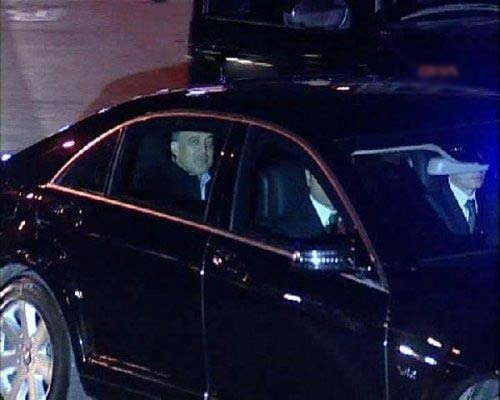 Gül'den Erdoğan'a ziyaret - Resim: 1