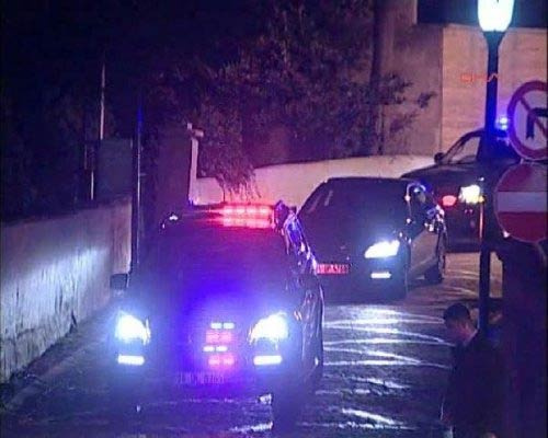 Gül'den Erdoğan'a ziyaret - Resim: 2