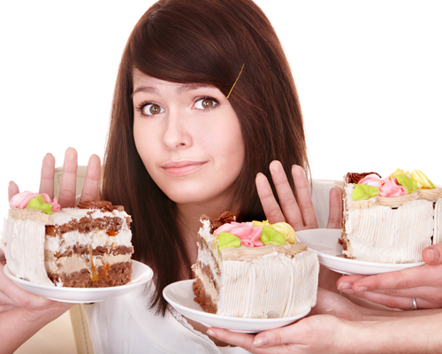 Farketmeden kilo vermenin yolları! - Resim: 3