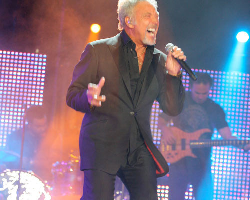 Böyle açılış görülmedi - Resim: 2