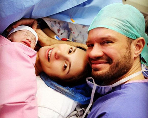 Ozan Doğulu 3.kez baba oldu - Resim: 4