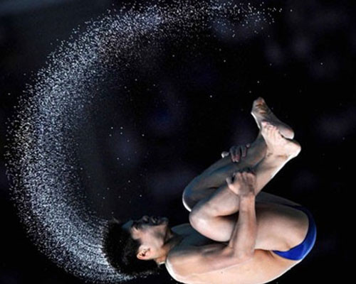 İşte sporda hafızadan silinmeyecek anlar - Resim: 3