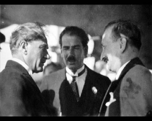 Atatürk'ün bilinmeyen fotoğrafları - Resim: 1