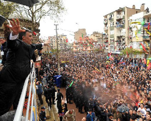 Mesir uğruna sırılsıklam - Resim: 3