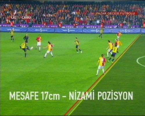 Derbinin en kritik pozisyonları - Resim: 2