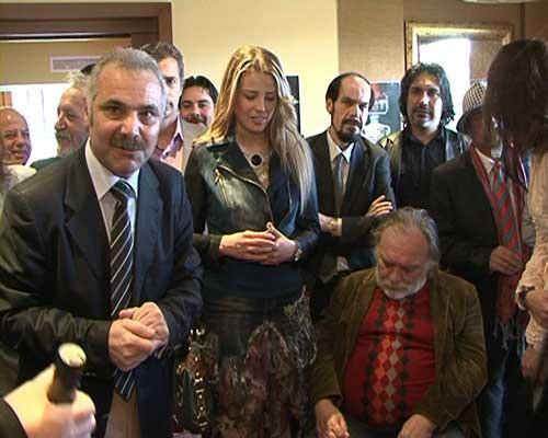 Hey gidi Laz Ziya - Resim: 1