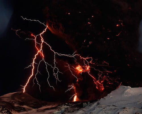 Kül kabusu Türkiye'ye geliyor - Resim: 1