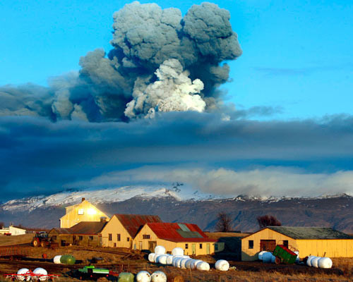 Kül kabusu Türkiye'ye geliyor - Resim: 2