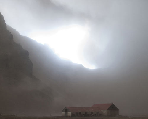 Kül kabusu Türkiye'ye geliyor - Resim: 3