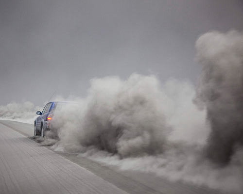 Kül kabusu Türkiye'ye geliyor - Resim: 4