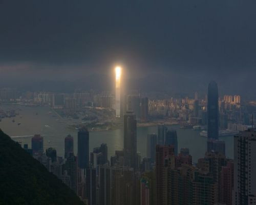 Güne damga vuran 100 fotoğraf - Resim: 4