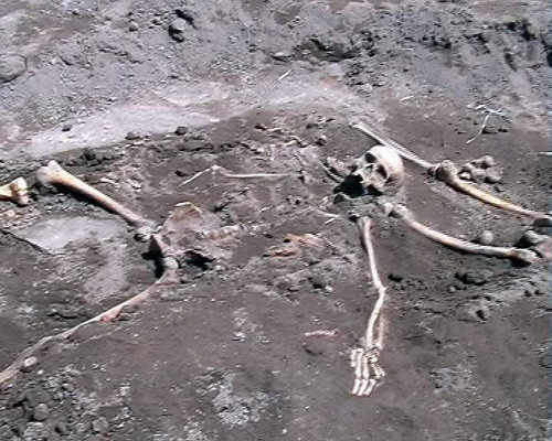 Ermeni katliamının kalıntıları - Resim: 3