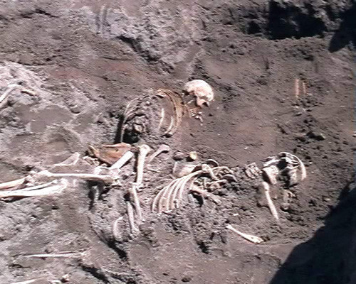 Ermeni katliamının kalıntıları - Resim: 4