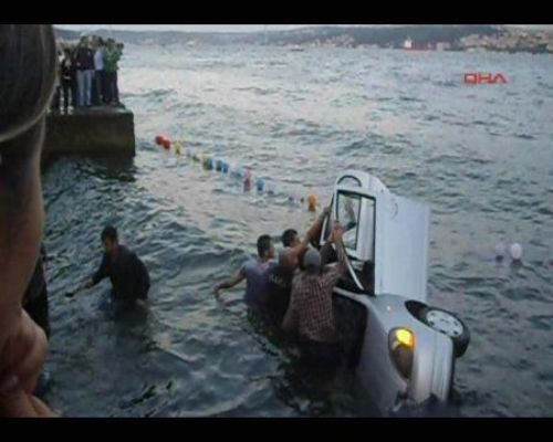 Denizde can pazarı - Resim: 4