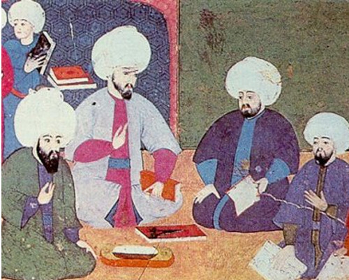 Osmanlı'nın çözülemeyen sırrı - Resim: 4