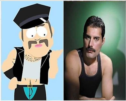 Benzerliğin de bu kadarı - Resim: 3