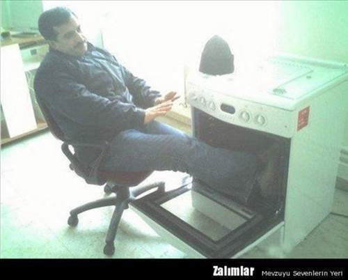 Sosyal medyanın yeni fenomenleri onlar "Zalımlar" - Resim: 2