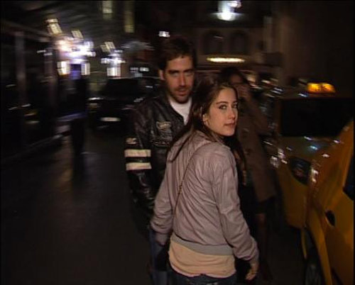 Magazin turu: 'Prenses çok kötü yakalandı'  - Resim: 1