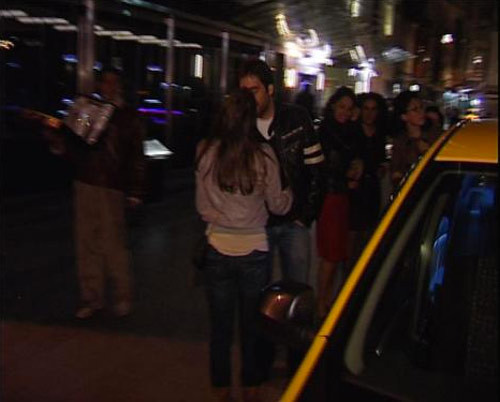 Magazin turu: 'Prenses çok kötü yakalandı'  - Resim: 2