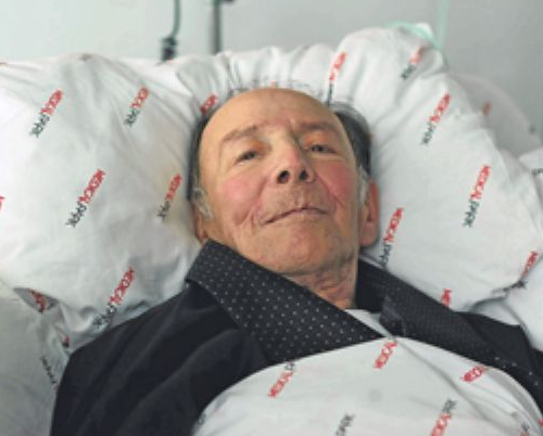 Magazin dünyasından bomba haberler - Resim: 4