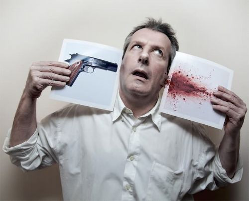 Bu kareler sizi şaşkına çevirecek! - Resim: 3