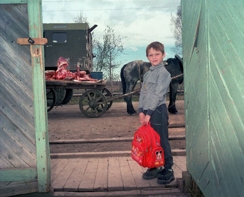 Kimsenin giremediği o cezaevine girdi - Resim: 1